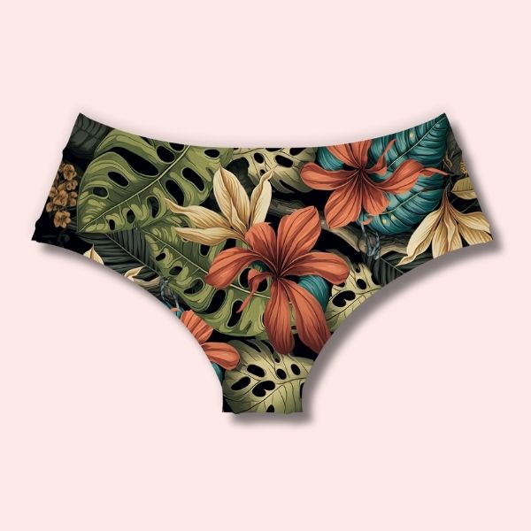 Monokini / Culotte Rio
