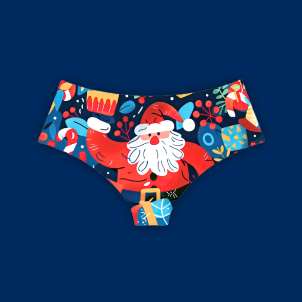 Monokini / culotte Oh Oh Oh !