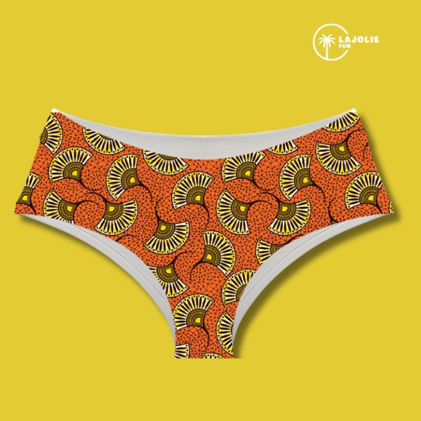 Monokini / Culotte Wax