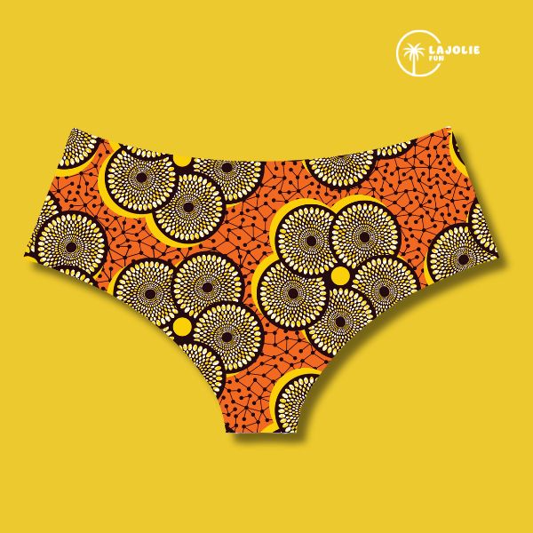 Monokini / Culotte Wax