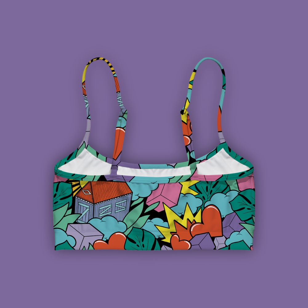 Ensemble Été Sans Fin