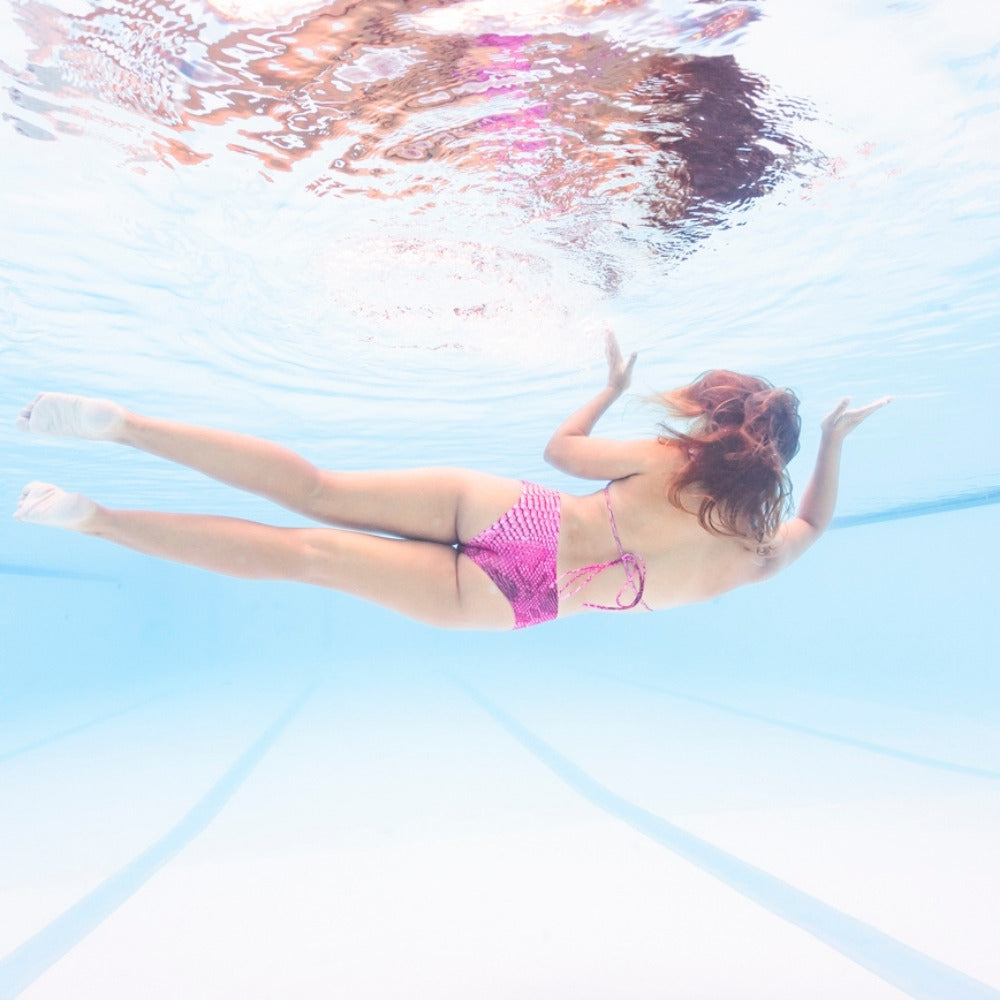 Monokini / Culotte Amazone