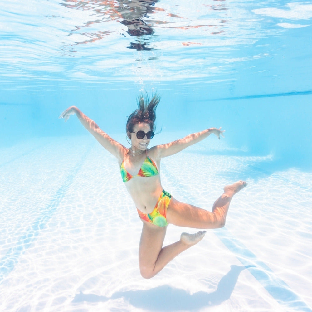 Monokini / Culotte Paco