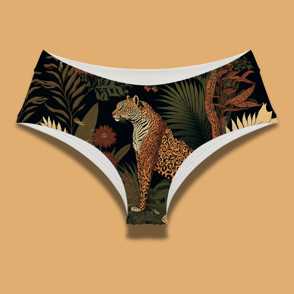 Monokini / Culotte Bengale