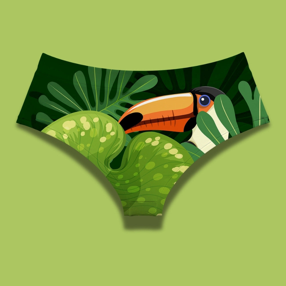 Monokini / Culotte Paco