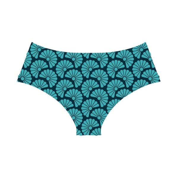 Monokini / Culotte Charlie