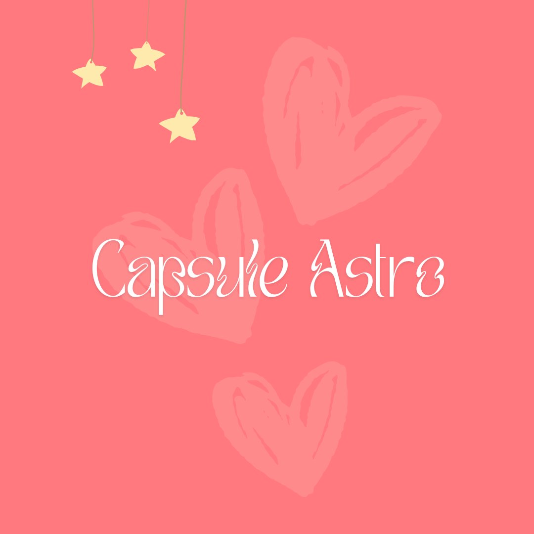 Culotte Astro