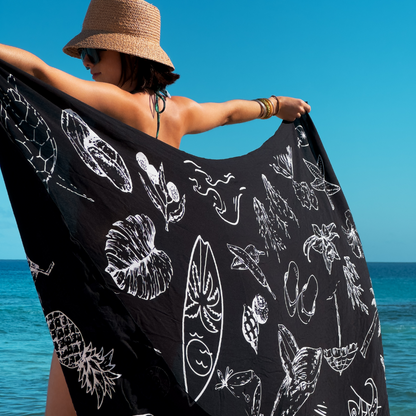 Paréo Vacances