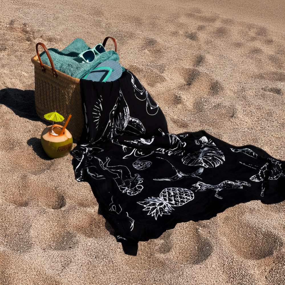 Paréo Vacances