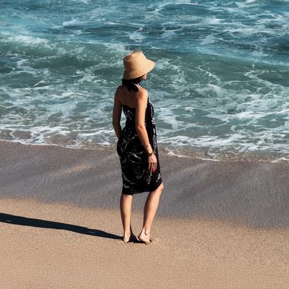 Paréo Vacances
