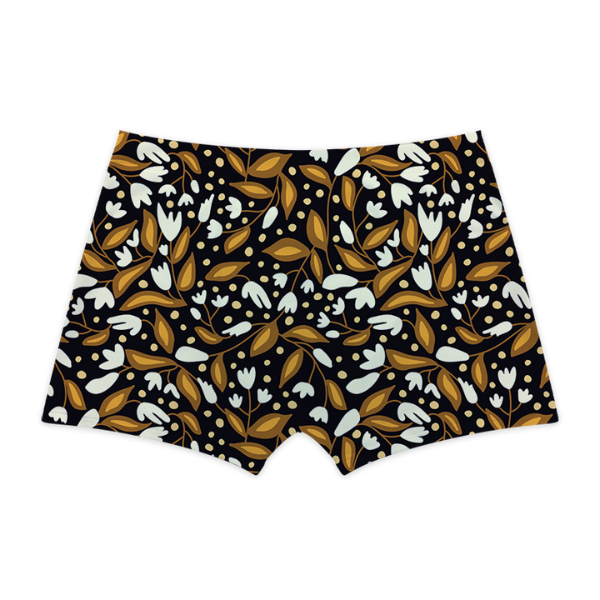 Boxer Homme LÉGENDES D'AUTOMNE