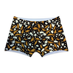 Boxer Homme LÉGENDES D'AUTOMNE