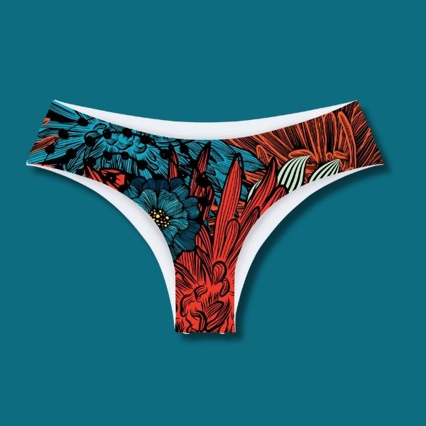 Tanga Léa