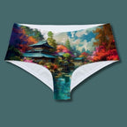 Shorty Hokusai
