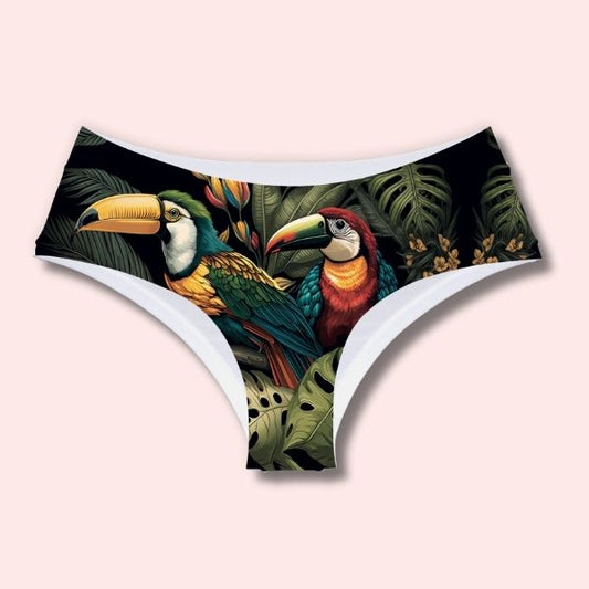 Monokini  / Culotte Rio