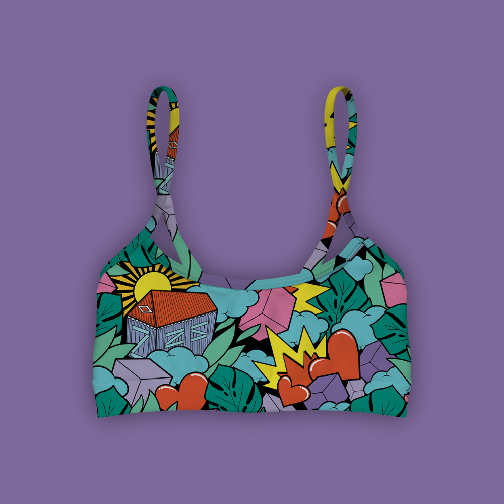 Ensemble Été Sans Fin