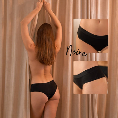 Culotte Duo Nature (Pack de 2)