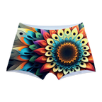 Boxer Homme Tournesol