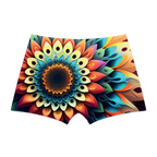 Boxer Homme Tournesol