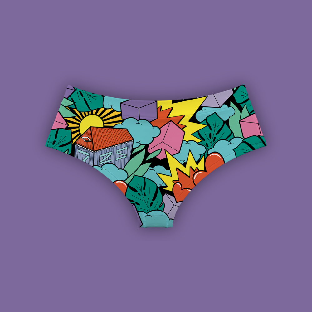 Ensemble Été Sans Fin