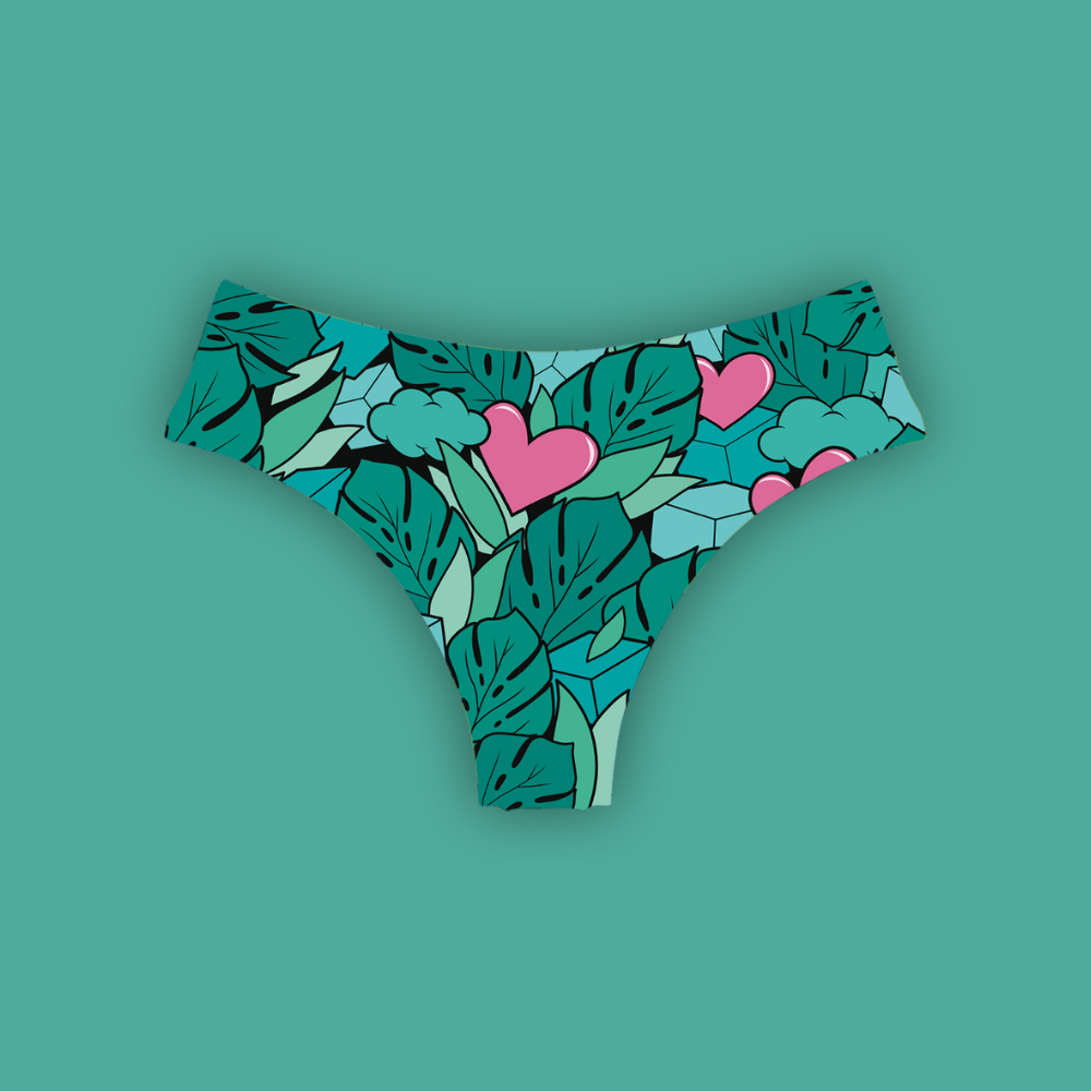 Tanga Jungle