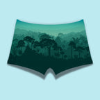 Boxer Homme Amani