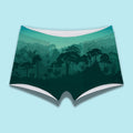 Boxer Homme Amani
