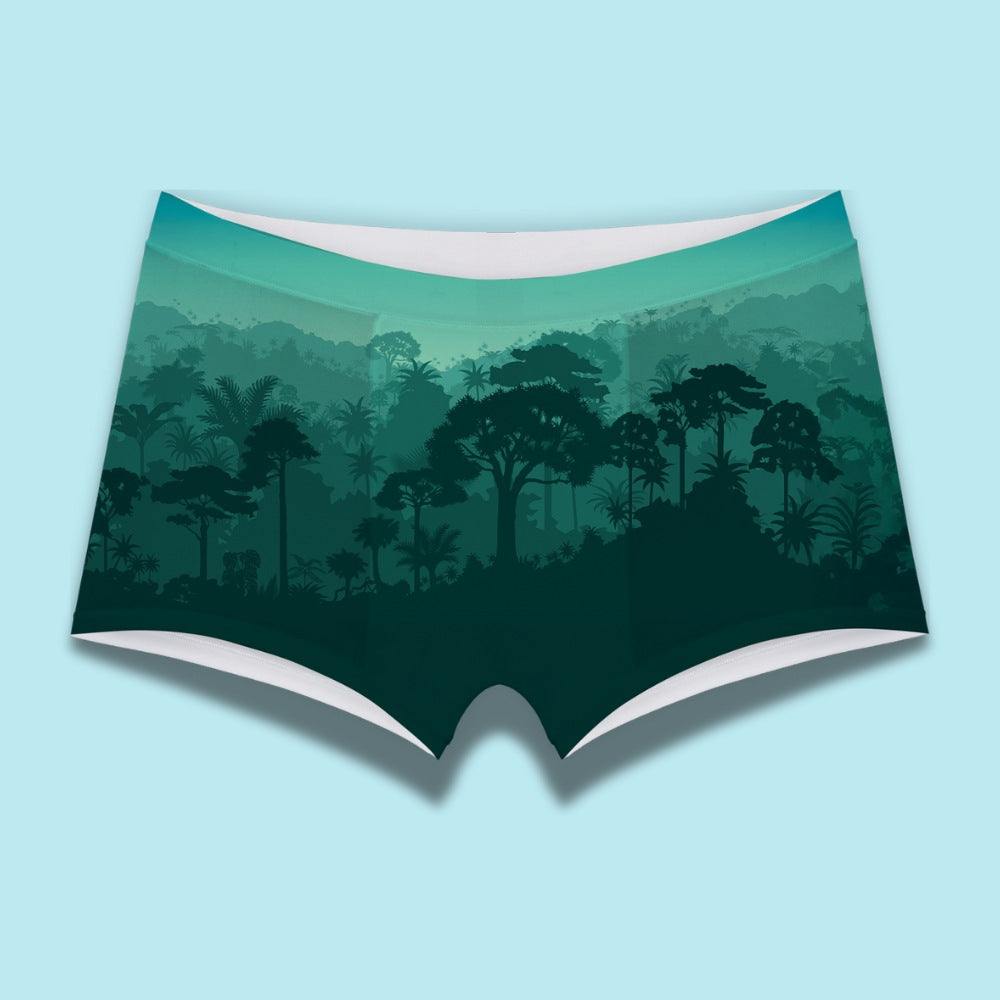 Boxer Homme Amani