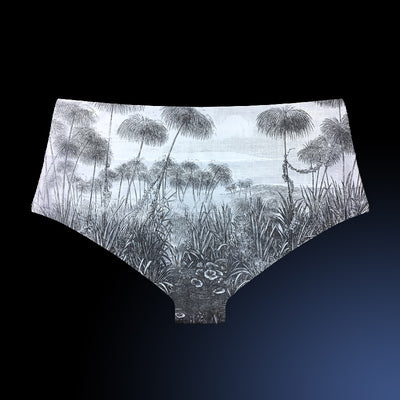 Shorty Paradis