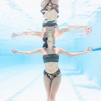 Monokini / Culotte Bengale