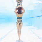 Monokini / Culotte Bengale