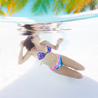 Monokini / Culotte Océan