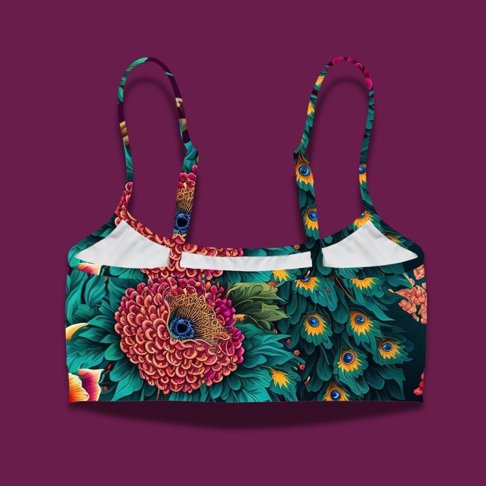 Brassière bretelles droites Delhi