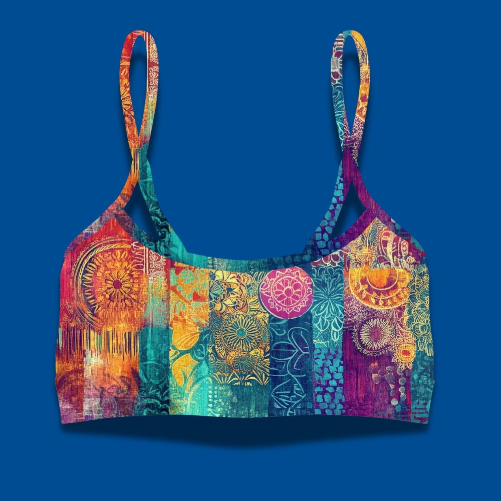 Brassière bretelles droites Mumbai