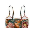Brassière bretelles droites Féline