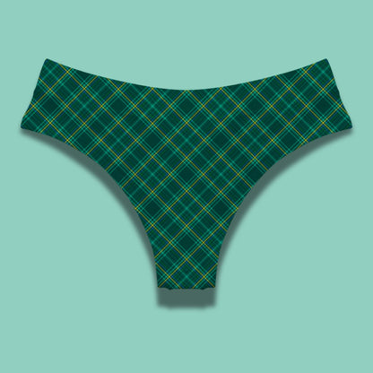 Tanga Jade