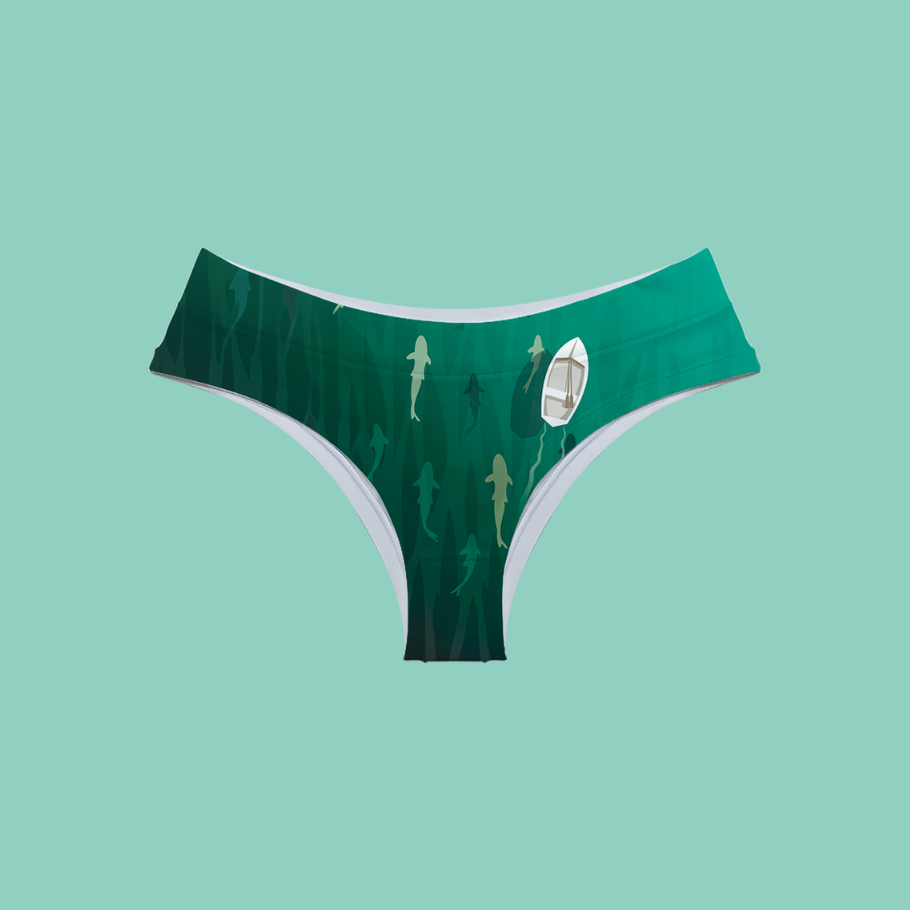 Tanga Jade