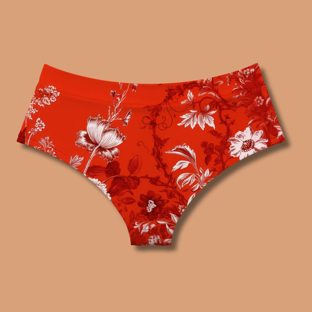 Culotte / monokini Harmonie