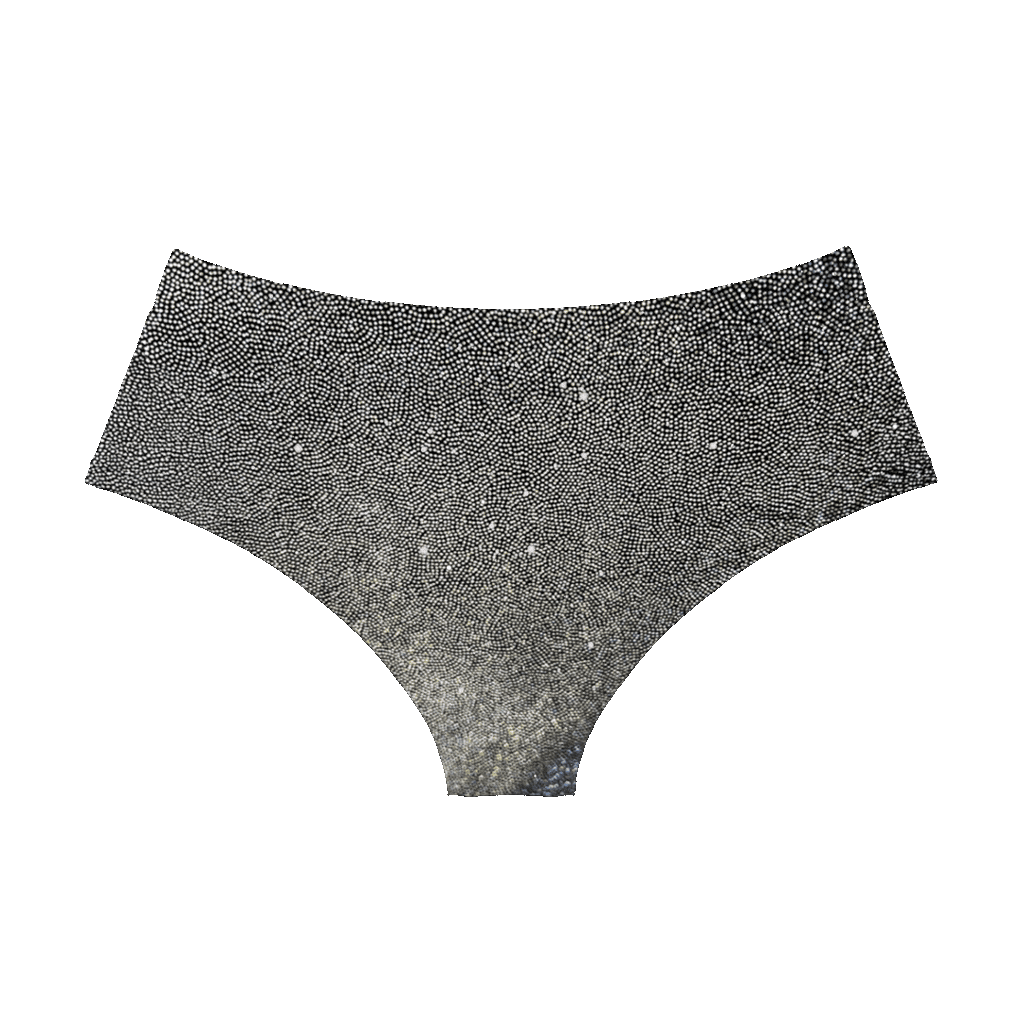 Monokini / culotte Chapochat