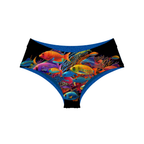 Monokini / Culotte Coralie
