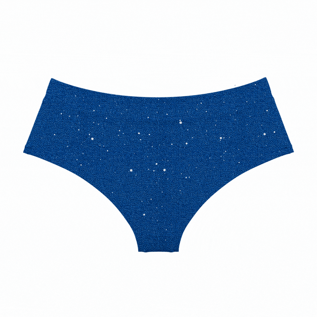 Monokini / Culotte Coralie