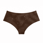 Monokini / Culotte Savana Bronze