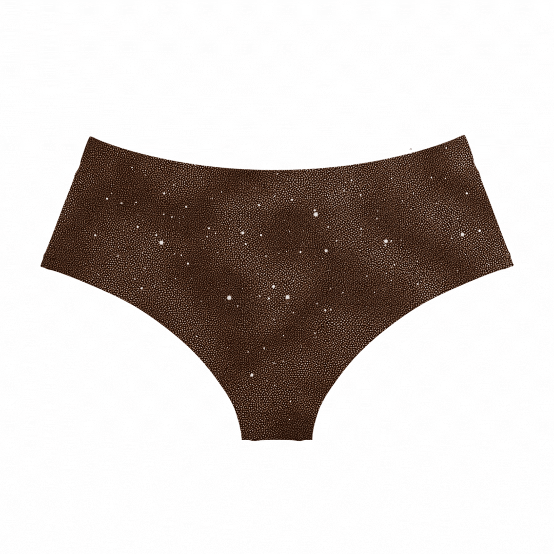 Monokini / Culotte Roberta