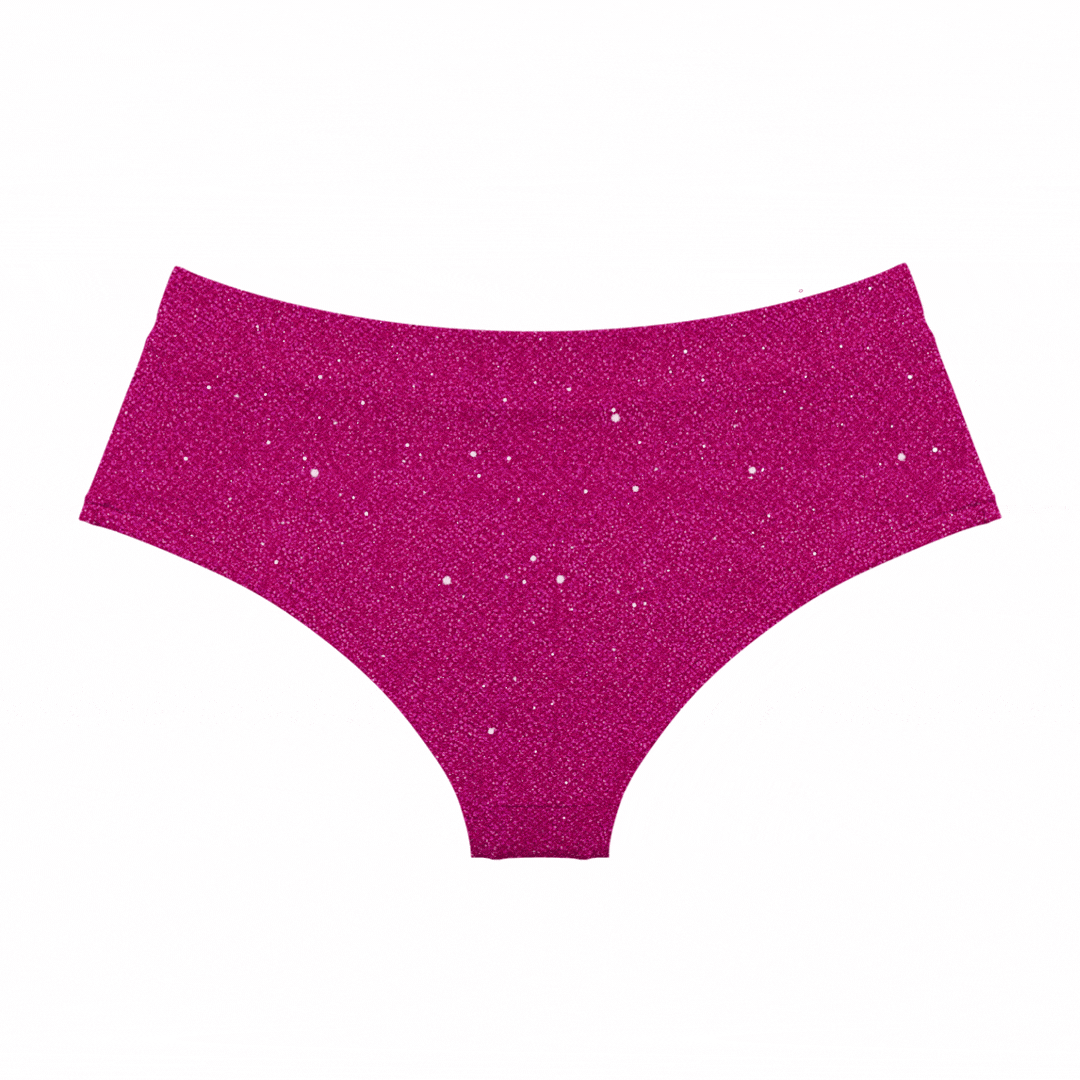 Monokini / Culotte Récif