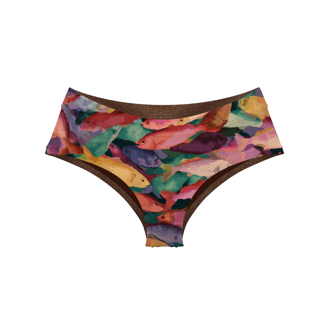 Monokini / Culotte Roberta