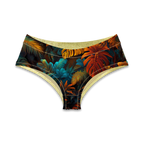 Monokini / culotte Savana