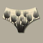 Culotte / monokini Romantique