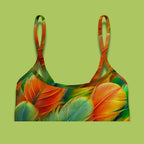 Brassière Bretelles Droites Paco