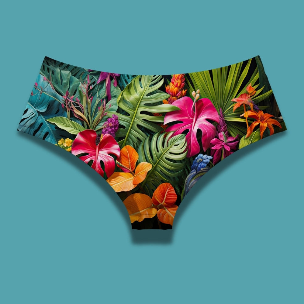 Monokini / culotte Riviera