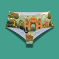 Shorty Maharaja
